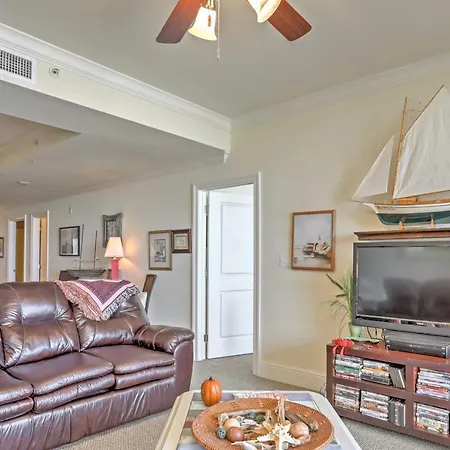 Beachfront Bliss On Dauphin Island With Pool Access! Extérieur photo