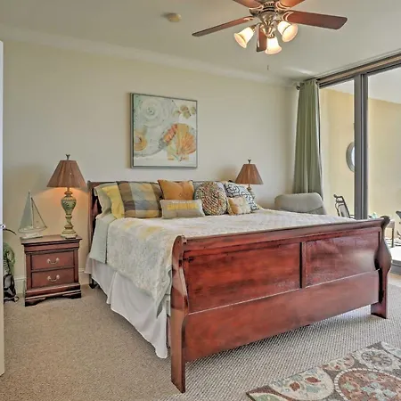 Beachfront Bliss On Dauphin Island With Pool Access! Extérieur photo