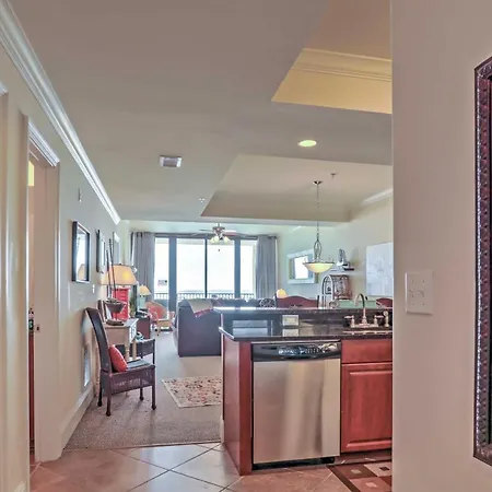 Beachfront Bliss On Dauphin Island With Pool Access! Extérieur photo