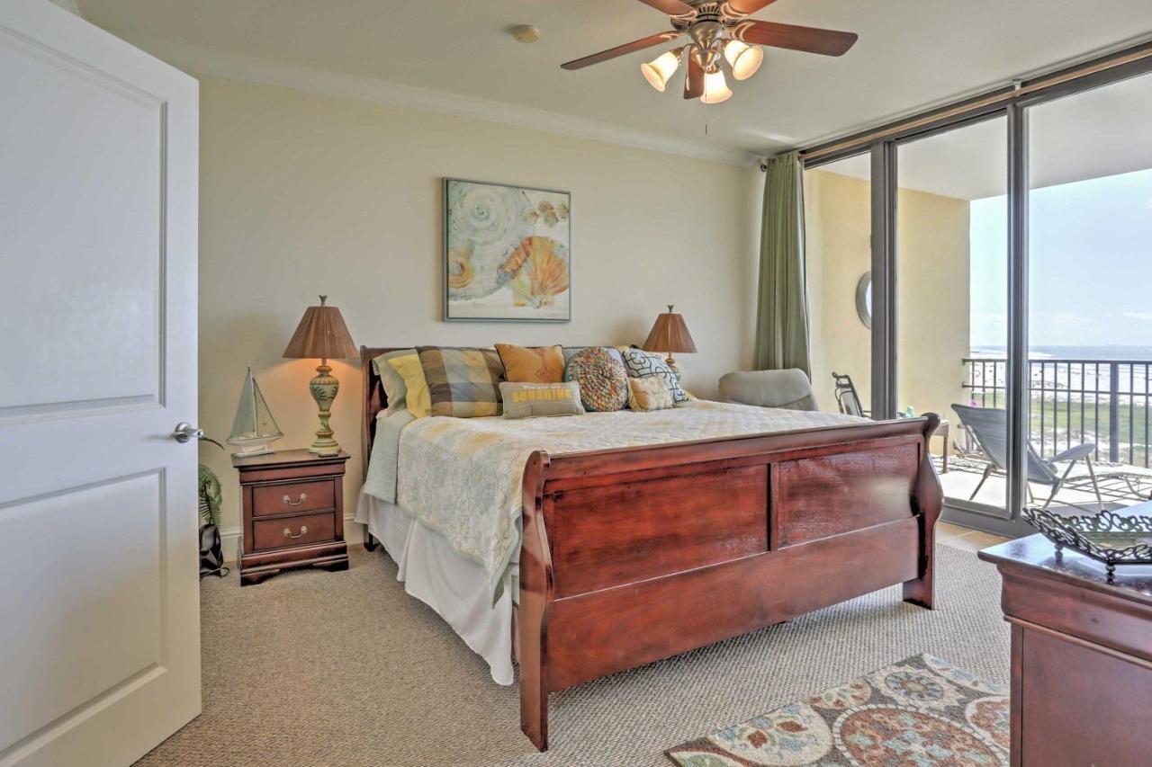 Appartement Beachfront Bliss On With Pool Access! *