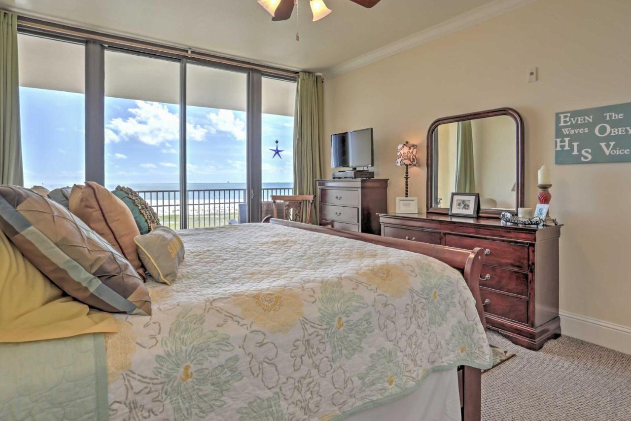 Appartement Beachfront Bliss On With Pool Access! *